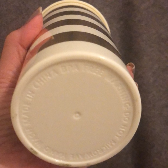 FINAL Sale!!!!! Kate Spade Coffee mug (000244) - Picture 4 of 6